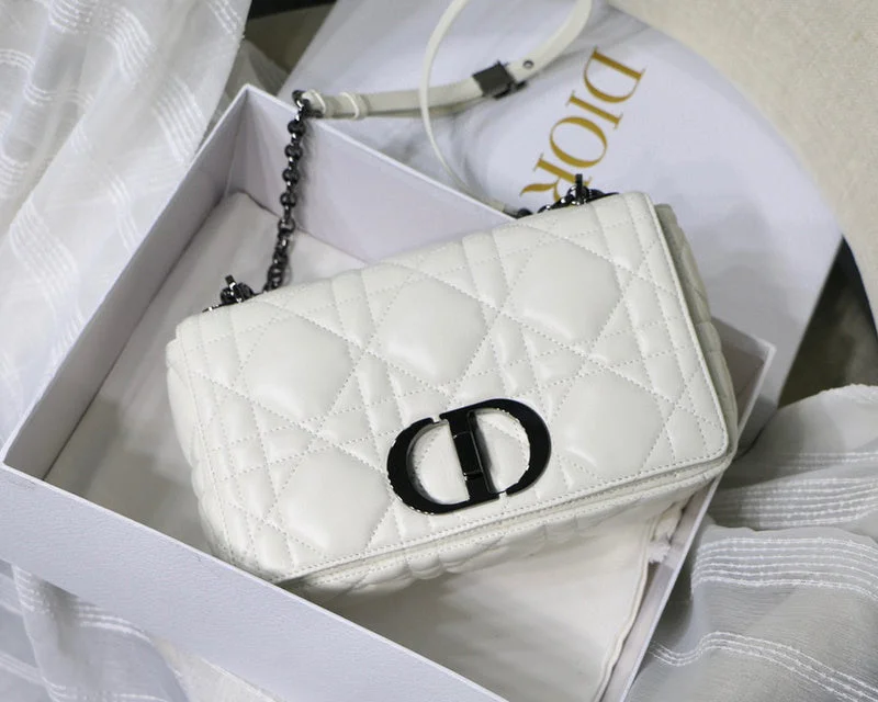 Christian Dior backpacks with a sleek, minimalist silhouetteGlitzybags - Dior Bags - 4061