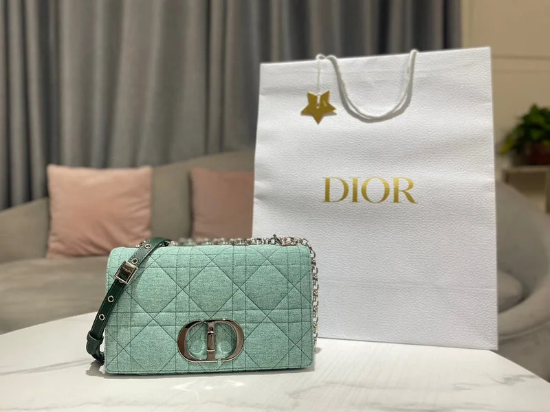 Luxury Christian Dior crossbody bags with a chain - link strapGlitzybags - Dior Bags - 4071