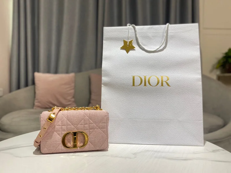 Christian Dior bags with a detachable coin purse insideGlitzybags - Dior Bags - 4072