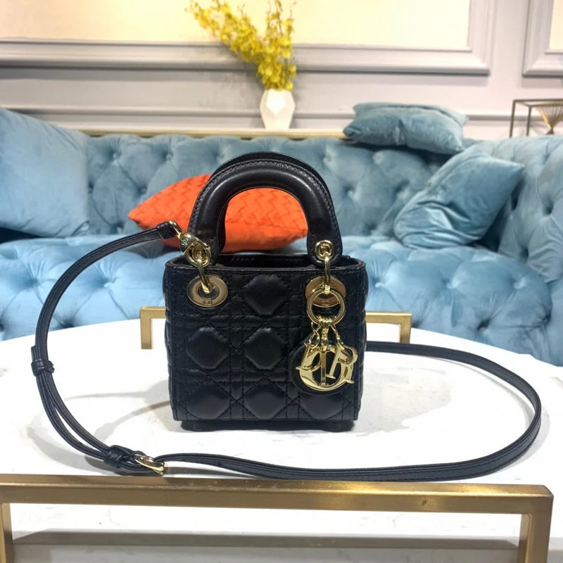 Contemporary Christian Dior handbags with a unique shapeGlitzybags - Dior Bags - 4084