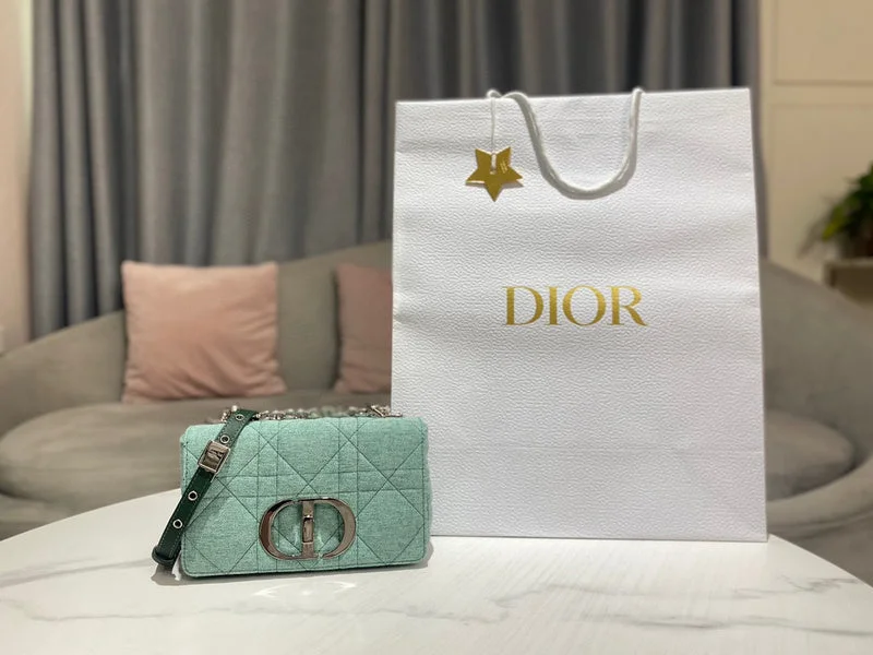 High - fashion Christian Dior bags with a geometric patternGlitzybags - Dior Bags - 4087