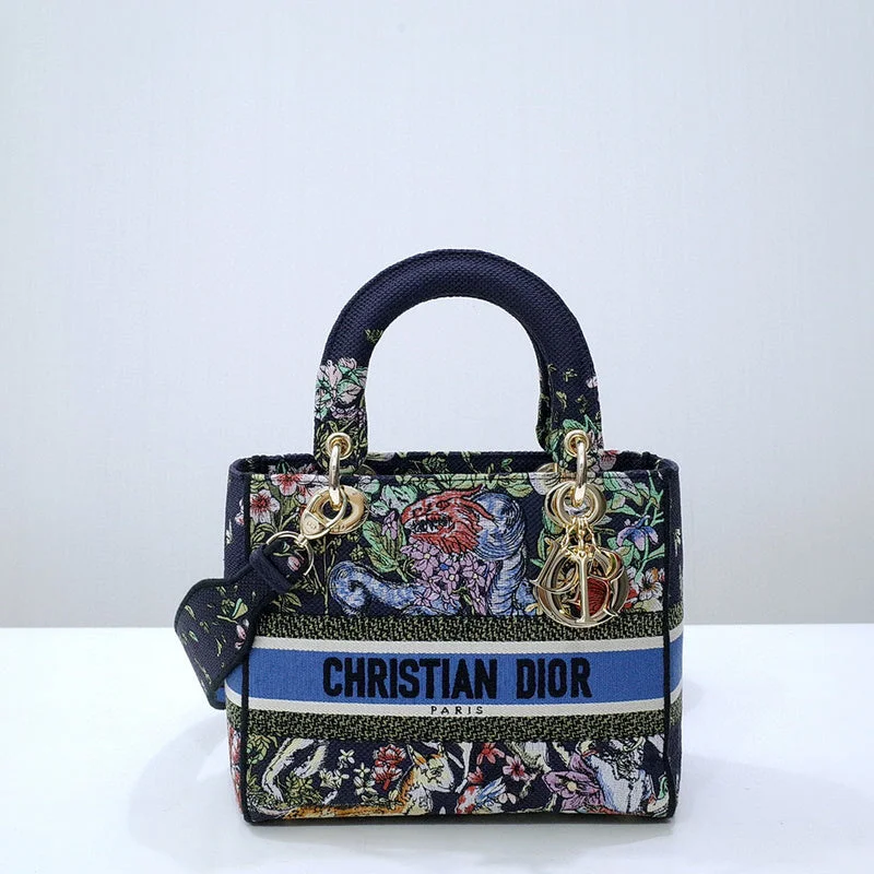 Christian Dior crossbody bags with a front - flap pocket for easy accessGlitzybags - Dior Bags - 4096