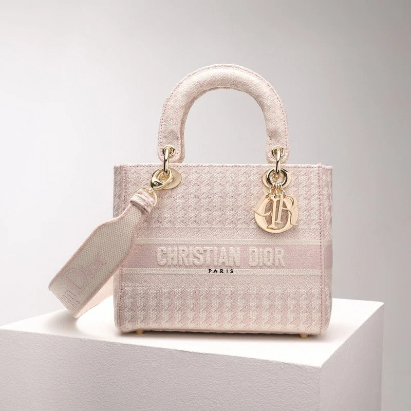 Trendsetting Christian Dior crossbody bags with a colorful strapGlitzybags - Dior Bags - 4098