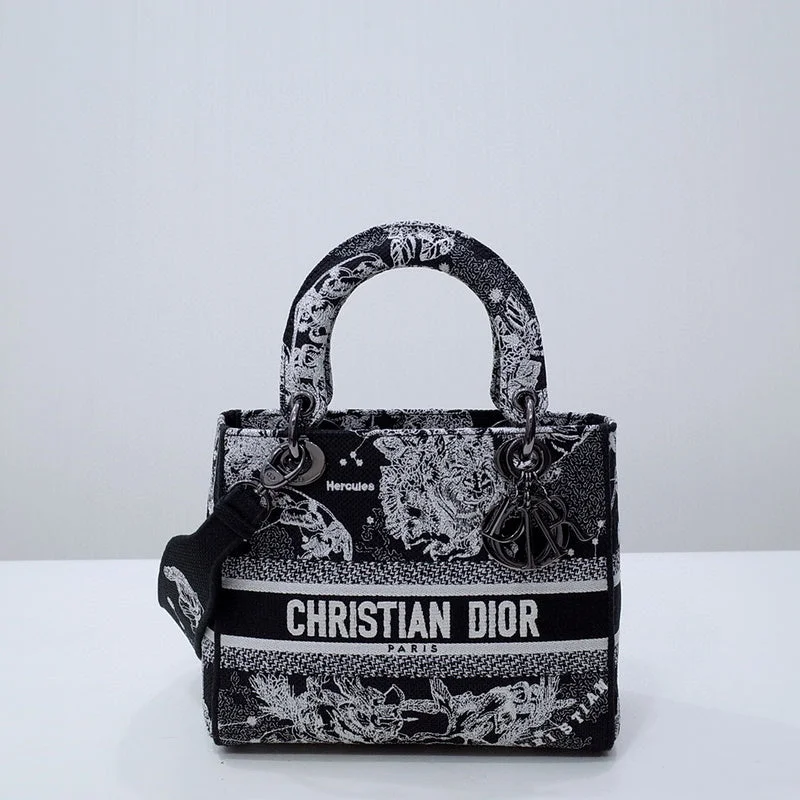 Christian Dior handbags with a detachable mirror for on - the - go touch - upsGlitzybags - Dior Bags - 4106