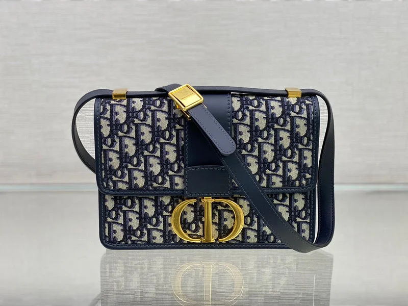 Trendsetting Christian Dior crossbody bags with a colorful strapGlitzybags - Dior Bags - 4119