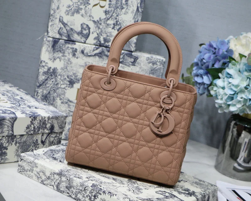 Christian Dior handbags with a removable shoulder strap for versatilityGlitzybags - Dior Bags - 4130