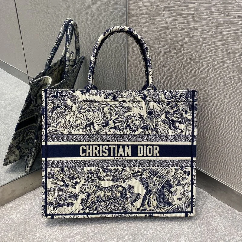 High - fashion Christian Dior bags with a geometric patternGlitzybags - Dior Bags - 4137