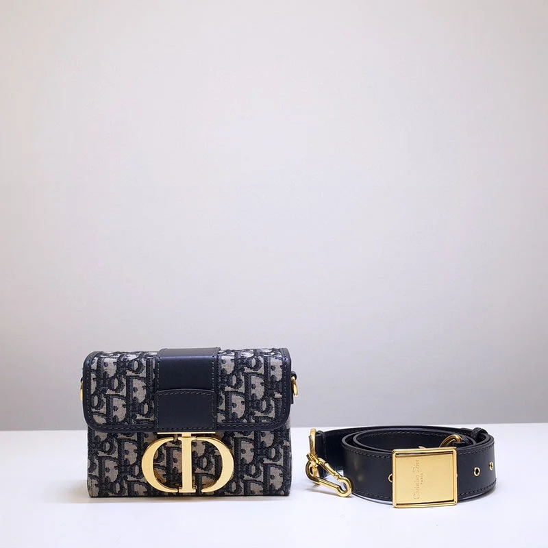 Christian Dior handbags with a removable shoulder strap for versatilityGlitzybags - Dior Bags - 4141