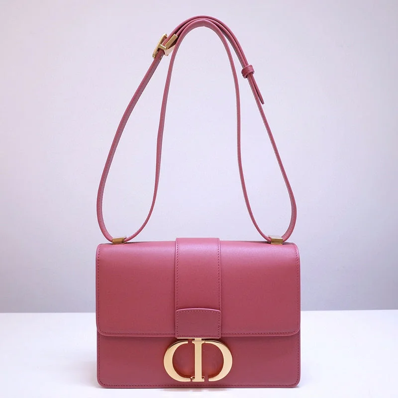 Trendsetting Christian Dior crossbody bags with a colorful strapGlitzybags - Dior Bags - 4150