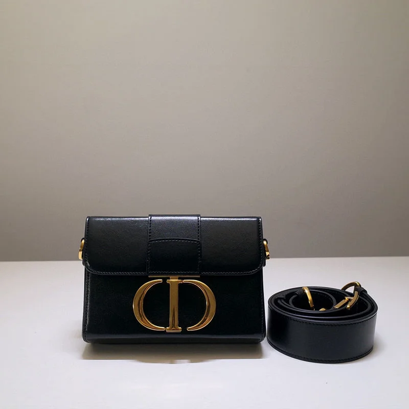 Luxury Christian Dior crossbody bags with a chain - link strapGlitzybags - Dior Bags - 4154