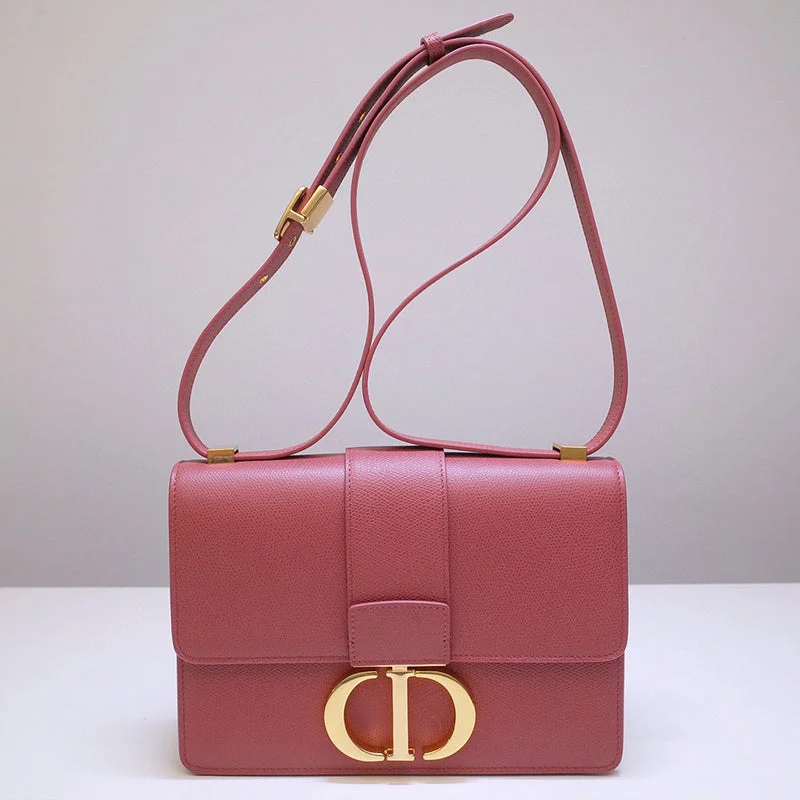 Christian Dior Saddle bags with a patent leather finish for a shiny lookGlitzybags - Dior Bags - 4159