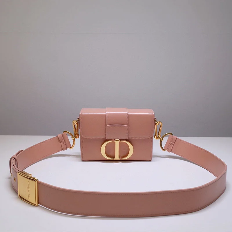 Luxury Christian Dior crossbody bags with a chain - link strapGlitzybags - Dior Bags - 4164