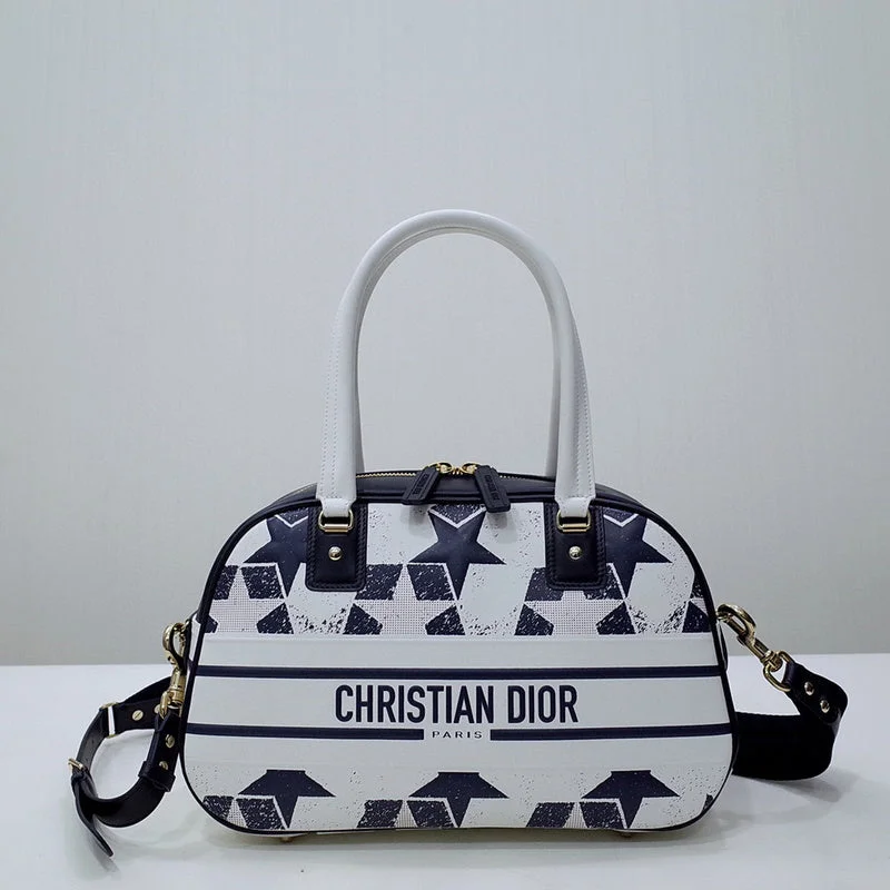 Christian Dior bags with a detachable coin purse insideGlitzybags - Dior Bags - 4175