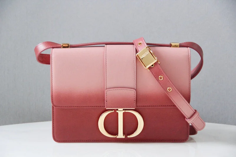 Christian Dior handbags with a snap - button closure and a decorative buckleGlitzybags - Dior Bags - 4181