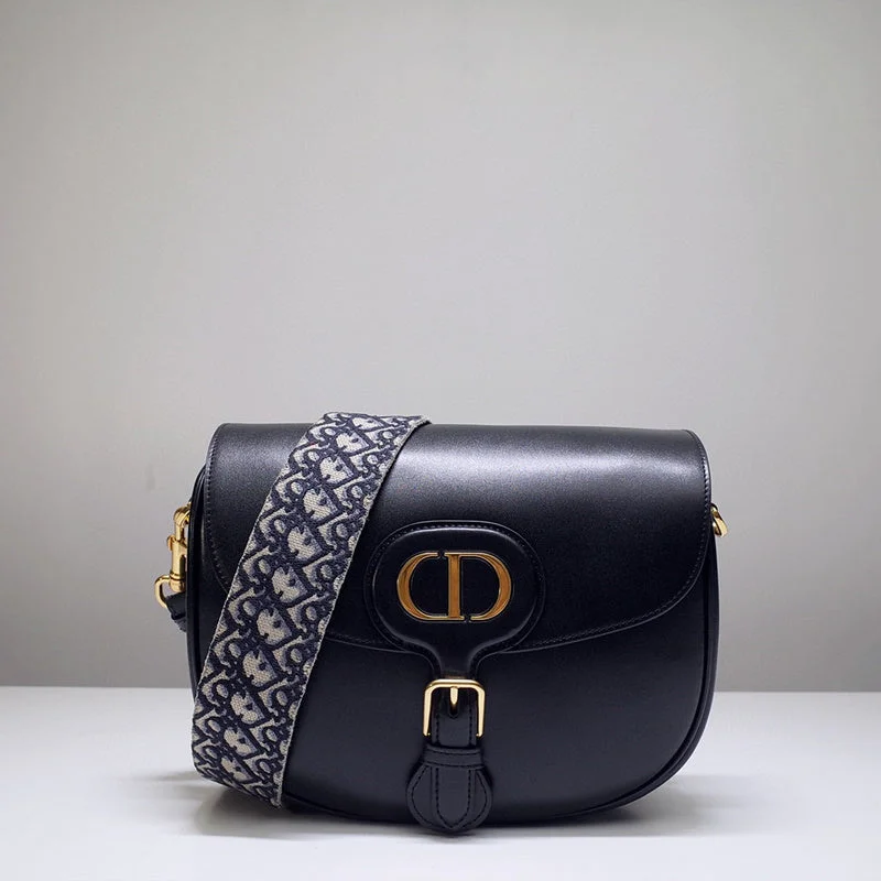 Luxury Christian Dior crossbody bags with a chain - link strapGlitzybags - Dior Bags - 4196