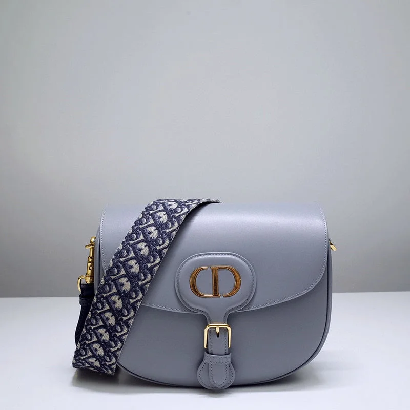 Christian Dior handbags with a snap - button closure and a decorative buckleGlitzybags - Dior Bags - 4224