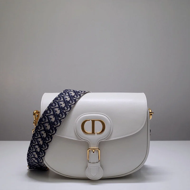 Christian Dior backpacks with a sleek, minimalist silhouetteGlitzybags - Dior Bags - 4227