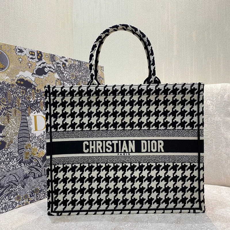 Christian Dior handbags with a snap - button closure and a decorative buckleGlitzybags - Dior Bags - 4243