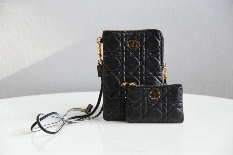 Christian Dior bags with a quilted pattern and gold - toned hardwareGlitzybags - Dior Bags - 4256